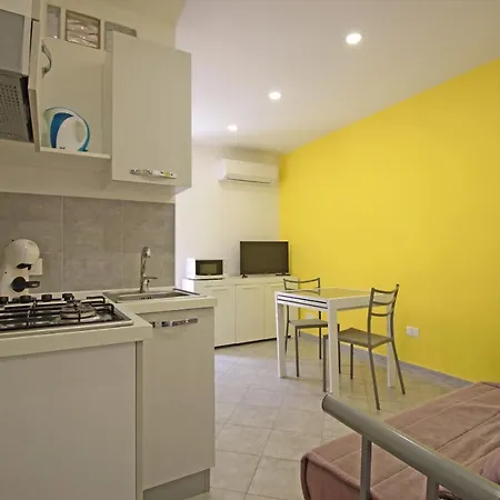 Appartement Candeloro By Wonderful Italy *