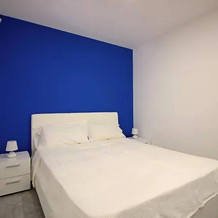 Appartement Candeloro By Wonderful Italy *