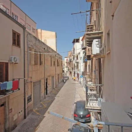 Appartement Candeloro By Wonderful Italy