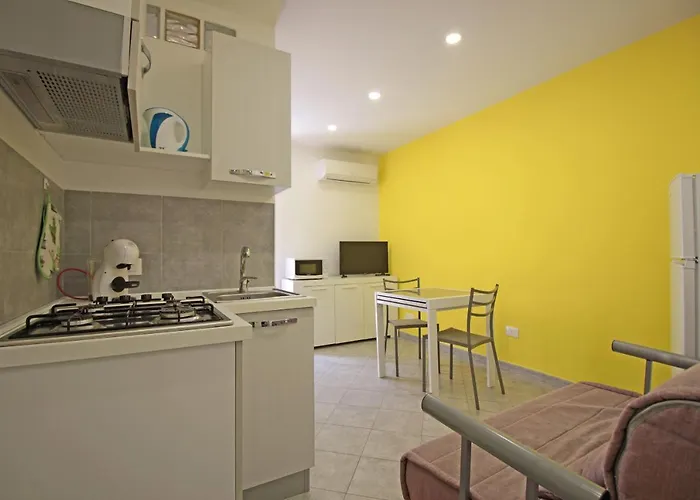 Appartement Candeloro By Wonderful Italy *