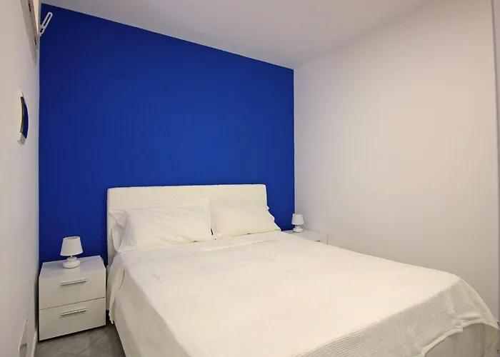 Appartement Candeloro By Wonderful Italy *