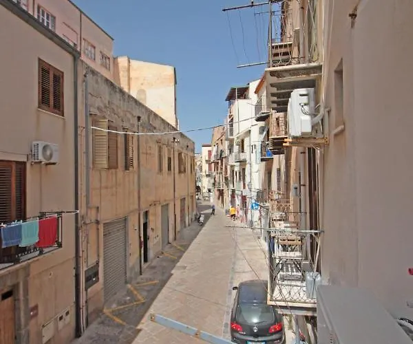 Appartement Candeloro By Wonderful Italy