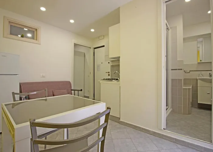 Appartement Candeloro By Wonderful Italy *