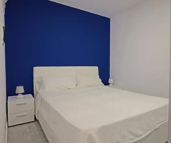 Candeloro By Wonderful Italy Чефалу